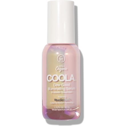 Coola - Dew Good Illuminating Serum SPF 30 35 ml