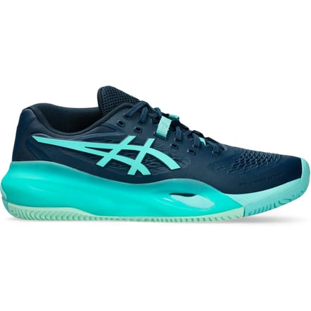ASICS Gel-Resolution X Tennisschoenen Heren