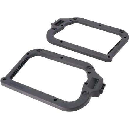 Ondersteuningsset motorkoffer SW-Motech PRO Hepco&Becker