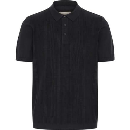 Blend Herren Polo Knop Plk Kr Kz Uni Mod.