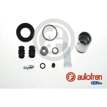 Reparatieset, remklauw AUTOFREN SEINSA D4-848C