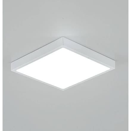 EVN Planus LED paneel 19,1x19,1cm 18 W 4.000 K