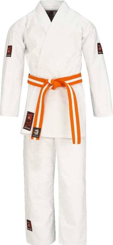Matsuru Karate pak beginners-100 cm
