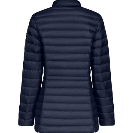 JOTT Nour 2.0 Down Jacket Navy Taglia: S | Giacche Outlet | Donna | Blu