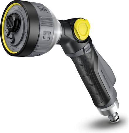 Kärcher Premium Multifunctioneel Spuitpistool - metaal - 4 sproeipatronen