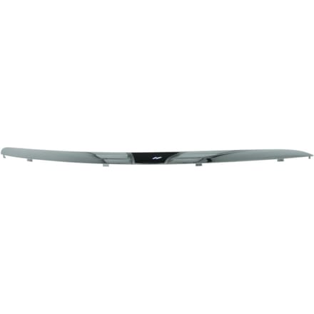 Sierlijst/beschermstrip, bumper BLIC 6502-07-9544924P rechts
