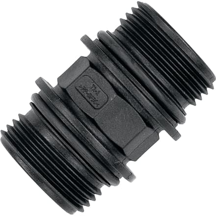 Adapter 1" - 1", kpl.