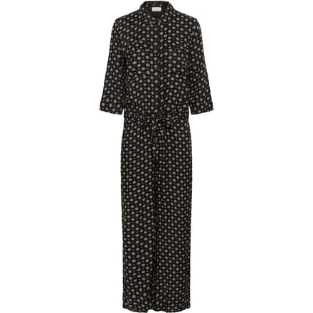 Kaffe KArutie Jumpsuit Dames Jumpsuit - Maat 40