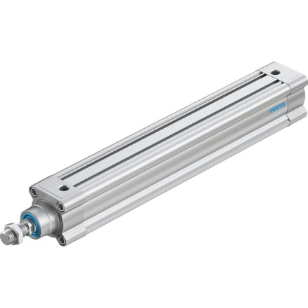 Festo Cilinder 50mm Boring 320mm Slag ISO 15552 Dubbelwerkend - 1376312 - P2BVU
