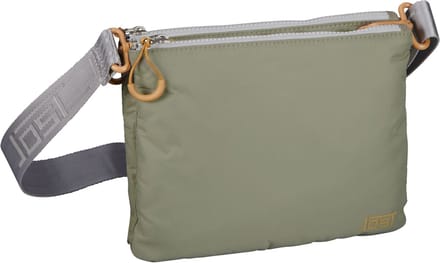 JOST Schoudertas Kemi Crossbody Bag Salvia Kaki