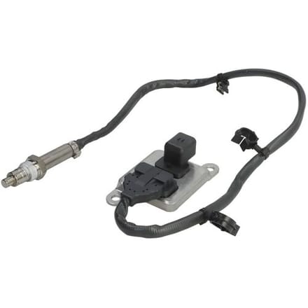 NOx-sensor, ureuminspuiting FEBI BILSTEIN 1004569