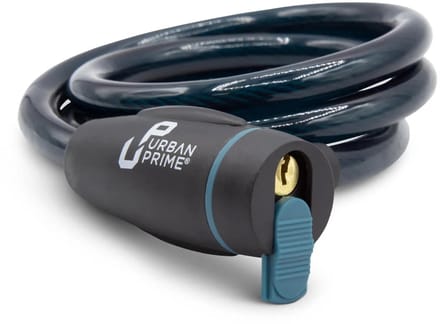 Urban Prime - Cable lock - Fietsslot - stepslot