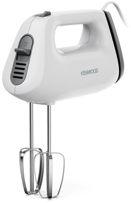 elektrische mixer 300w wit - kenwood - HMP10.000WH