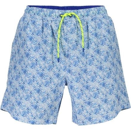 North Sails Azzurro Polyester Heren Zwembroek