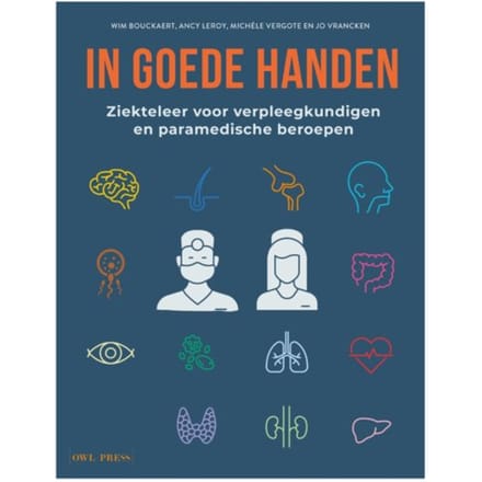 In Goede Handen - Wim Bouckaert