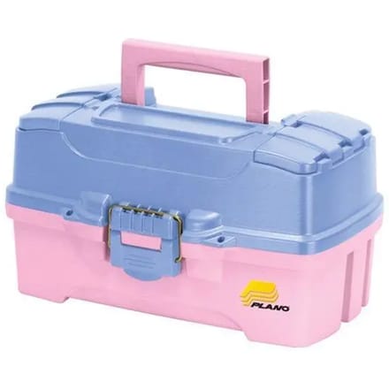 Opbergdoos Plano Two-Tray
