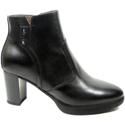 NeroGiardini Enkellaars 411200D.100 maat 39