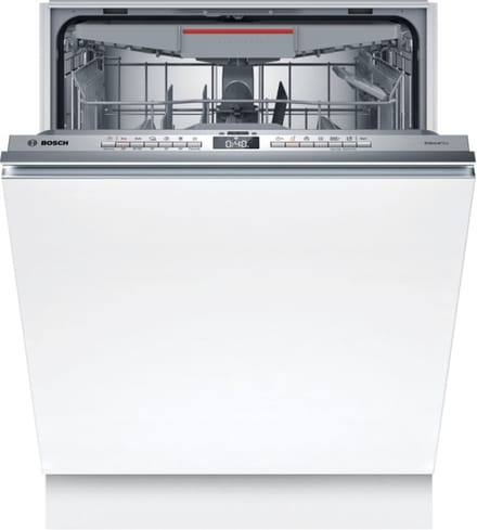 Bosch SBH4ECX21E inbouw vaatwasser XXL model | besteklade | Label B | Autodeur