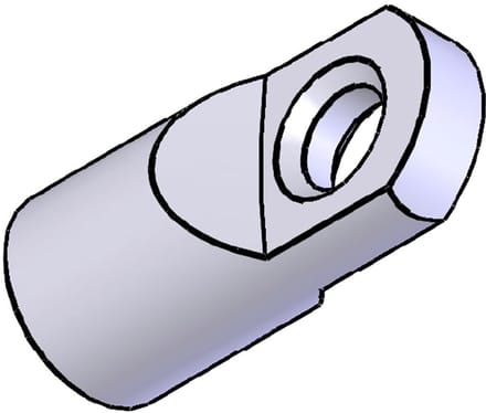 Topro - Ring moer Topro troja Classic