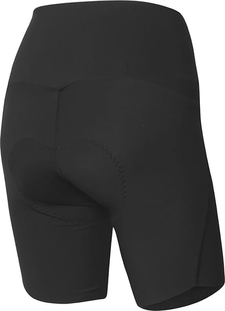 Rh+ RH+ HW Code Short 18cm ZWART - Maat S