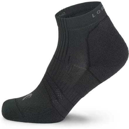 Sokken Lorpen Pro Shorty
