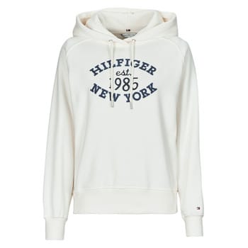 Capuchon sweaters Tommy Hilfiger MDRN REG VARSITY HOODIE