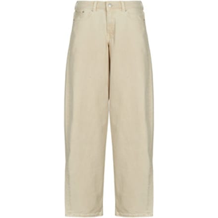 Wide fit jeans in 5-pocketmodel Model 'Barrel'