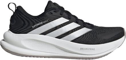 Adidas Performance Supernova Ease 2 J Schoenen - Kinderen - Zwart