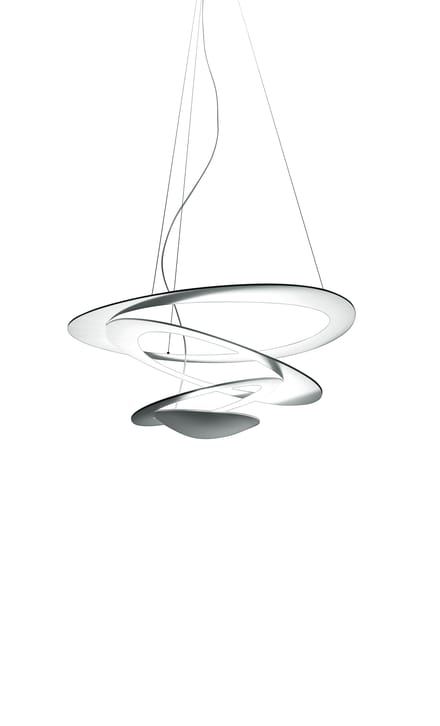 Artemide - Pirce Mini Hanglamp - Halogeen - wit