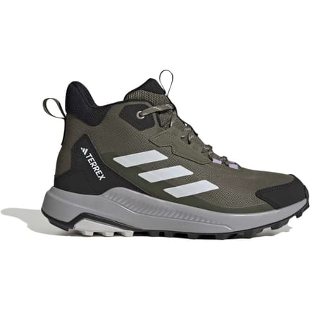 Wandel schoenen dames adidas Terrex Anylander