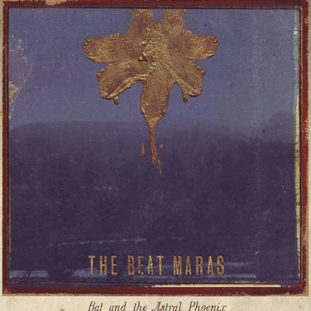 Beat Maras - Bat And The Astral Phoenix (CD)
