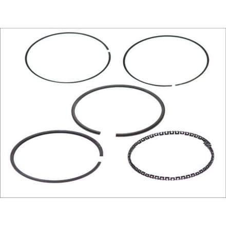 Goetze Engine Zuigerveren set GOETZE 08-780300-00