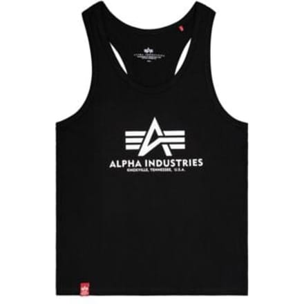 Tanktop Alpha Industries Basic BB