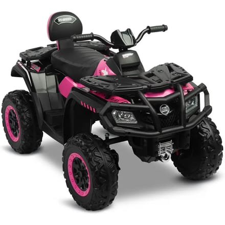 Kinder elektrische auto Toyz Rush