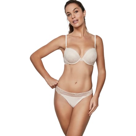 Braziliaanse tanga dames Selmark Agatha