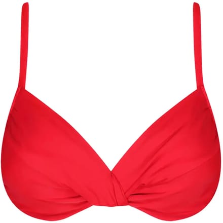 Dames zwemkleding top Barts Kelli Underwire