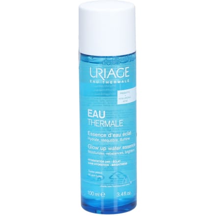 Uriage Thermaal Water Lighten Up Essence 100 Spray