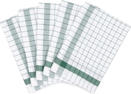 Ross Sonstiges 5 X theedoek in set 5 pack Exclusiv