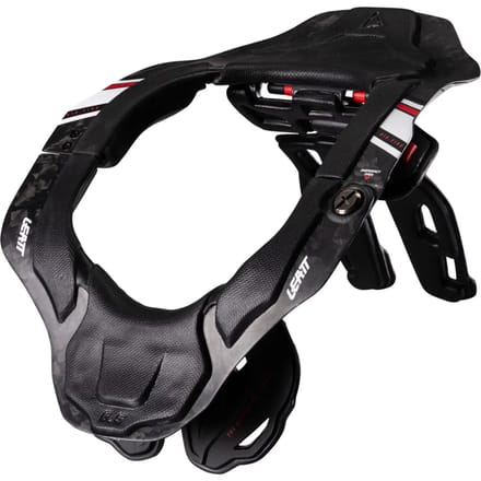 Nekbeschermer Leatt 6.5 Carbon V26
