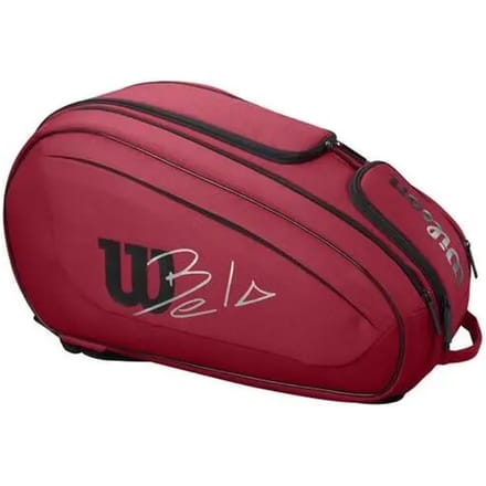 Peddelzak Wilson Bela Super Tour