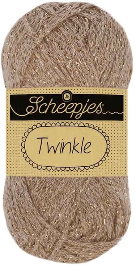 Scheepjes Twinkle 50gr - 914