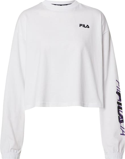 Fila sweatshirt calandra Wit-m