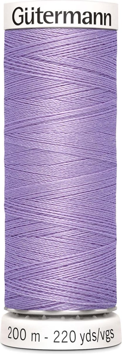 Gutermann Polyester Naaigaren 200meter-158