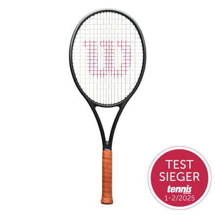 Wilson RF 01 Pro Tennisracket