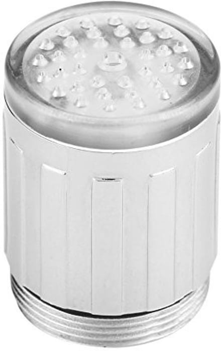 Dailygoody - LED Waterkraan - Kleurverandering - Temperatuursensor