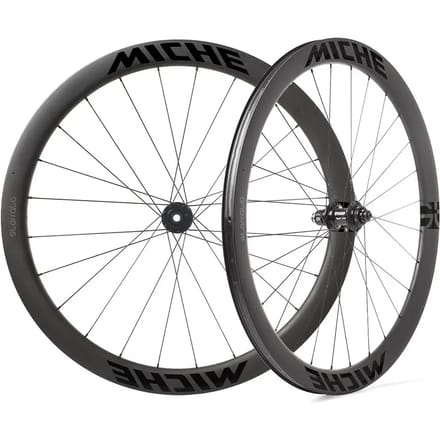 Paar wielen Miche Sterrato 45 XDR