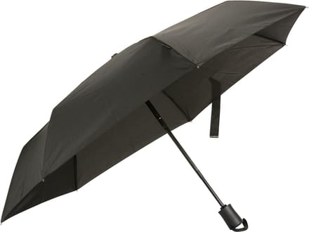 Bugatti Buddy Duo Zakparaplu 27 cm - 94cm Diameter - black