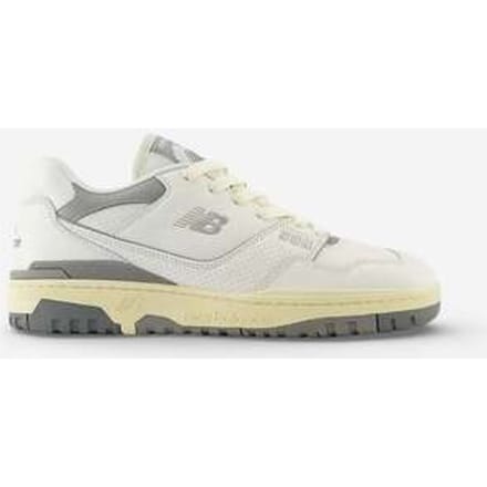 Lage Sneakers New Balance 550 Away Grey Mini Logo
