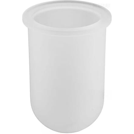 Steinberg replacement brush glass for 450.2901, 470.2900, 650.2911 Art. 470.2990
