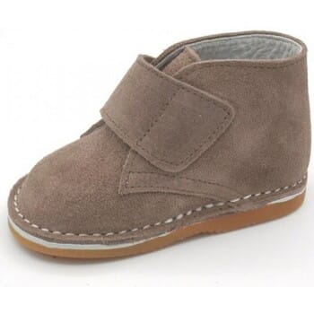 Schoenen voor de eerste stapjes Colores 01F664 Cuero